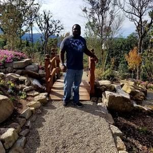 Meet your Posher, Lance